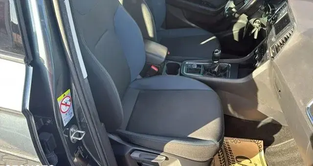 SEAT Ateca 1.0 TSI OPF Style Edition