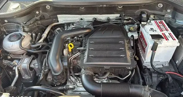 SEAT Ateca 1.0 TSI OPF Style Edition