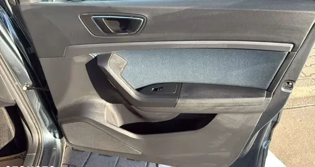 SEAT Ateca 1.0 TSI OPF Style Edition