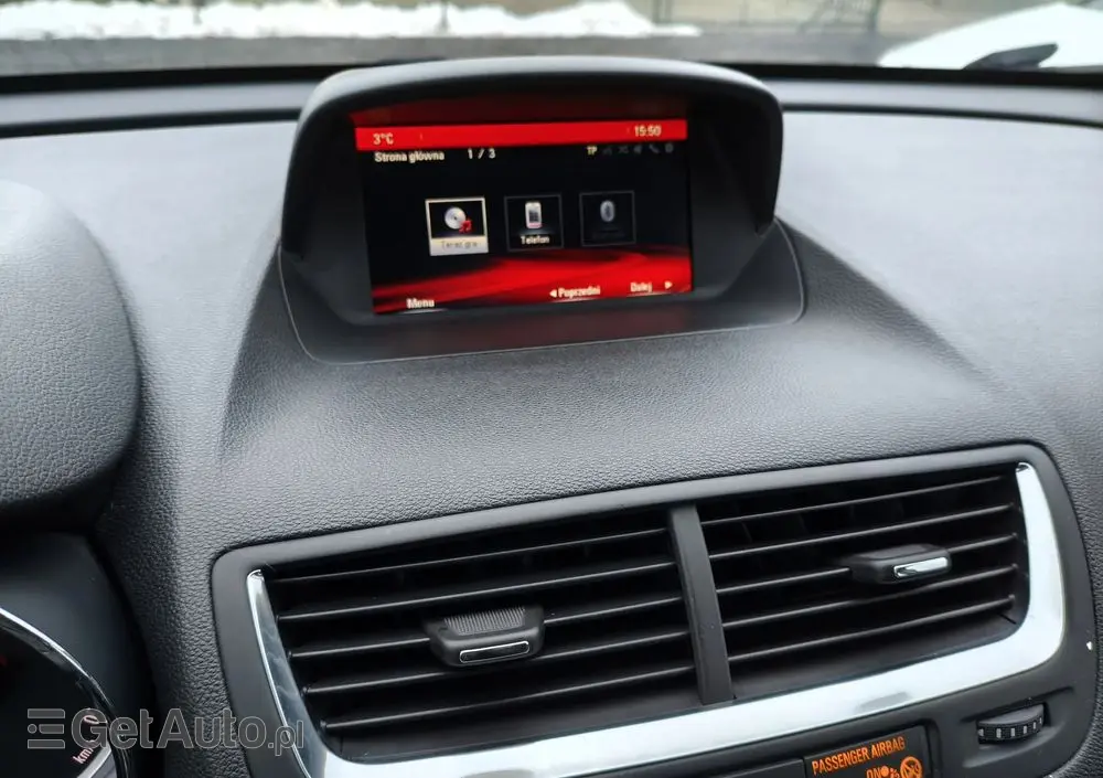 OPEL Mokka 1.4 Turbo ecoFLEX Start/Stop 4x4 Edition