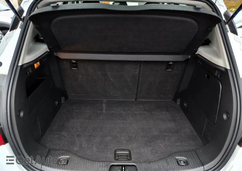 OPEL Mokka 1.4 Turbo ecoFLEX Start/Stop 4x4 Edition