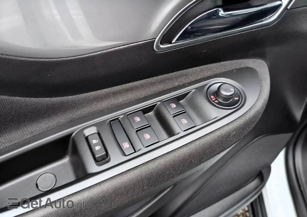 OPEL Mokka 1.4 Turbo ecoFLEX Start/Stop 4x4 Edition