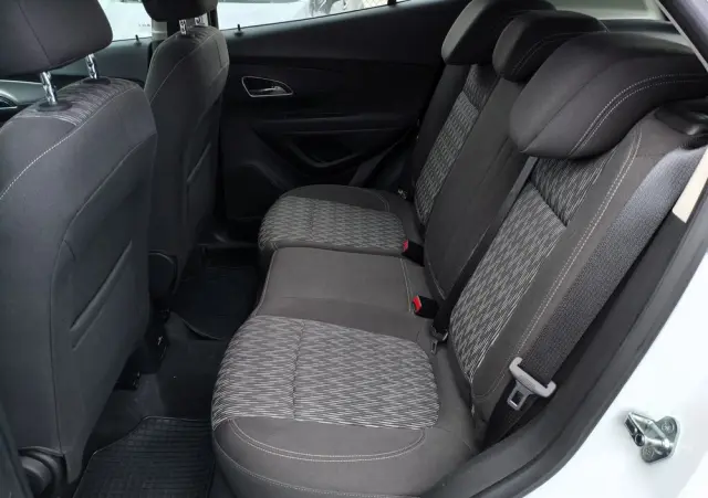 OPEL Mokka 1.4 Turbo ecoFLEX Start/Stop 4x4 Edition