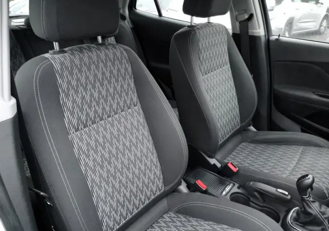 OPEL Mokka 1.4 Turbo ecoFLEX Start/Stop 4x4 Edition