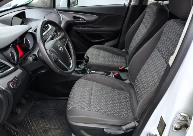 OPEL Mokka 1.4 Turbo ecoFLEX Start/Stop 4x4 Edition