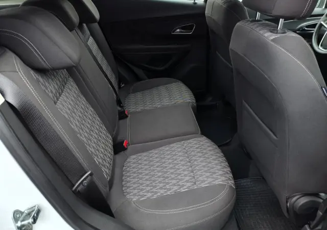 OPEL Mokka 1.4 Turbo ecoFLEX Start/Stop 4x4 Edition