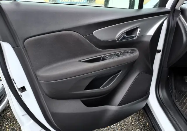 OPEL Mokka 1.4 Turbo ecoFLEX Start/Stop 4x4 Edition