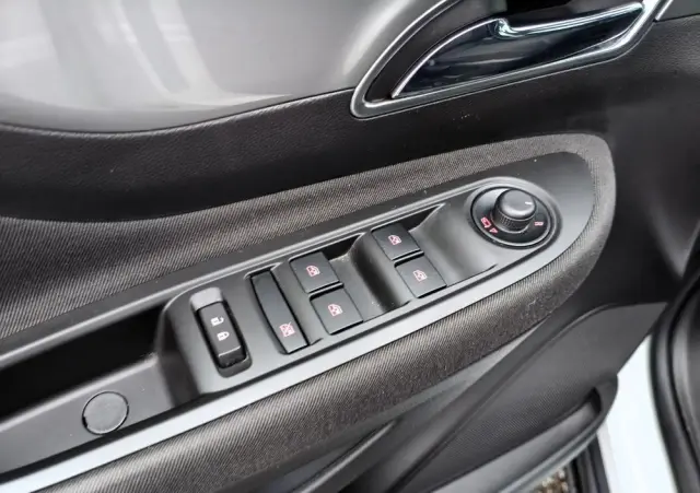 OPEL Mokka 1.4 Turbo ecoFLEX Start/Stop 4x4 Edition