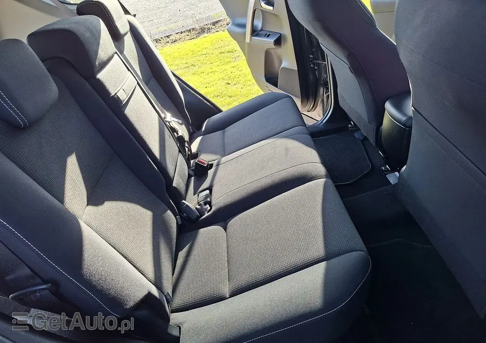 TOYOTA RAV4 2.5 4x4 Comfort