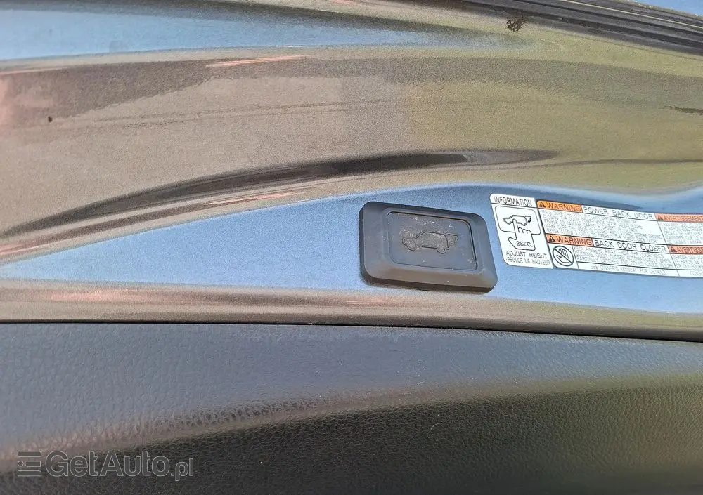 TOYOTA RAV4 2.5 4x4 Comfort