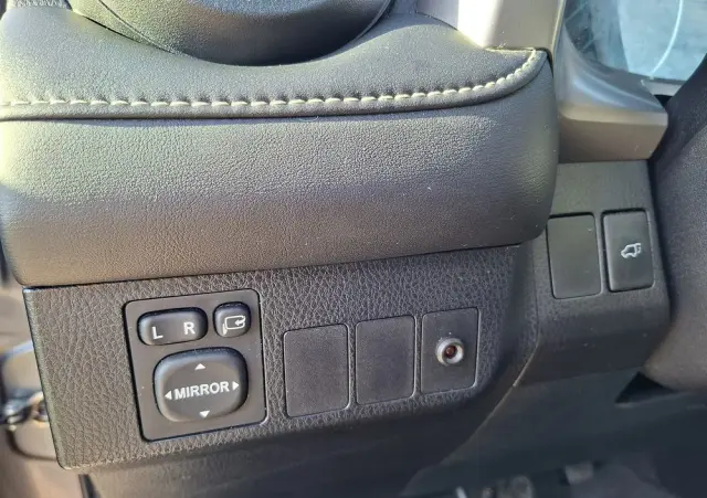 TOYOTA RAV4 2.5 4x4 Comfort