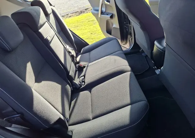 TOYOTA RAV4 2.5 4x4 Comfort