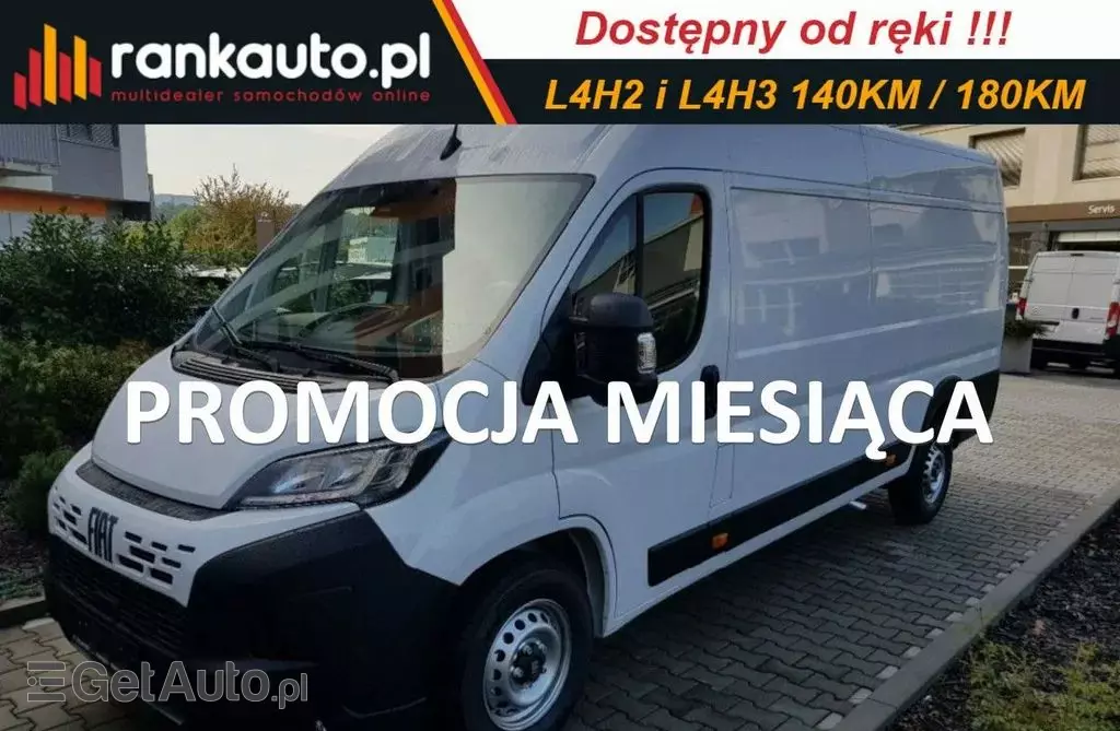 FIAT Ducato 