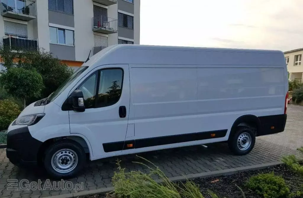FIAT Ducato 