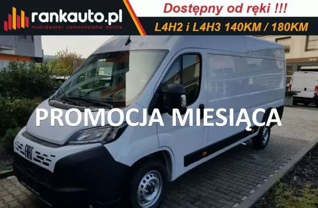FIAT Ducato 