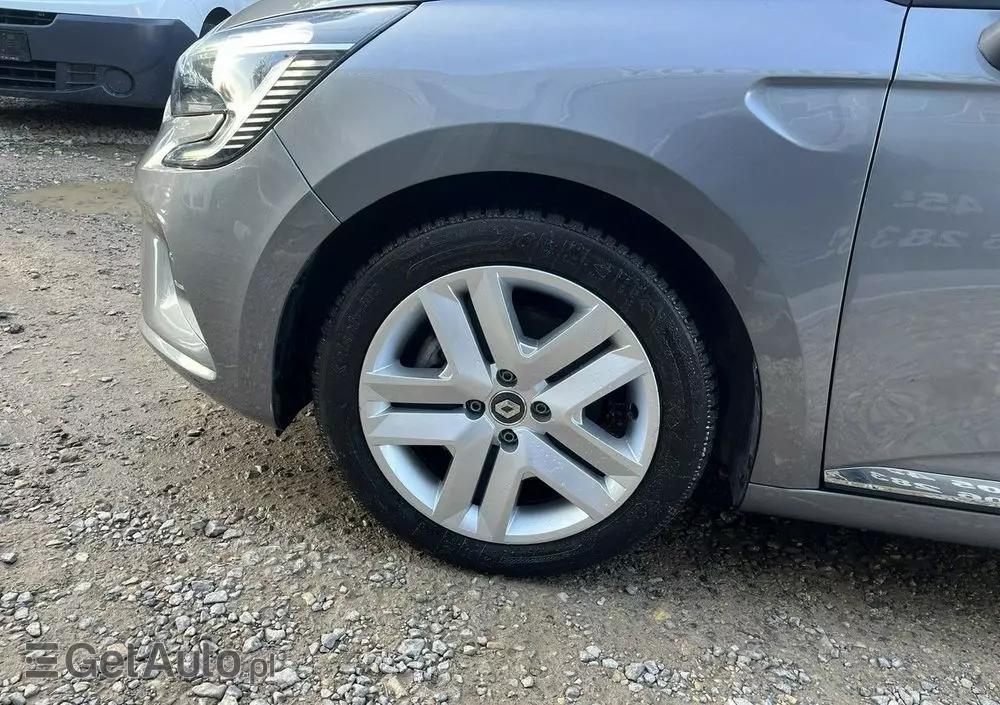 RENAULT Clio TCe 90 EQUILIBRE