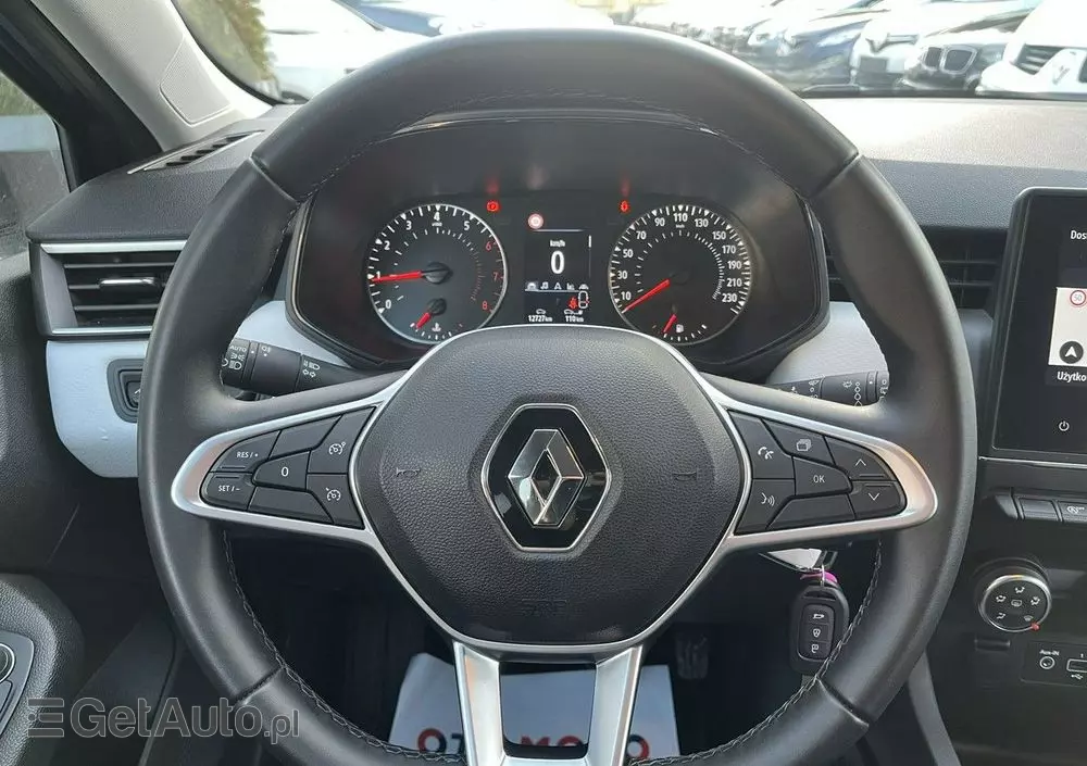 RENAULT Clio TCe 90 EQUILIBRE