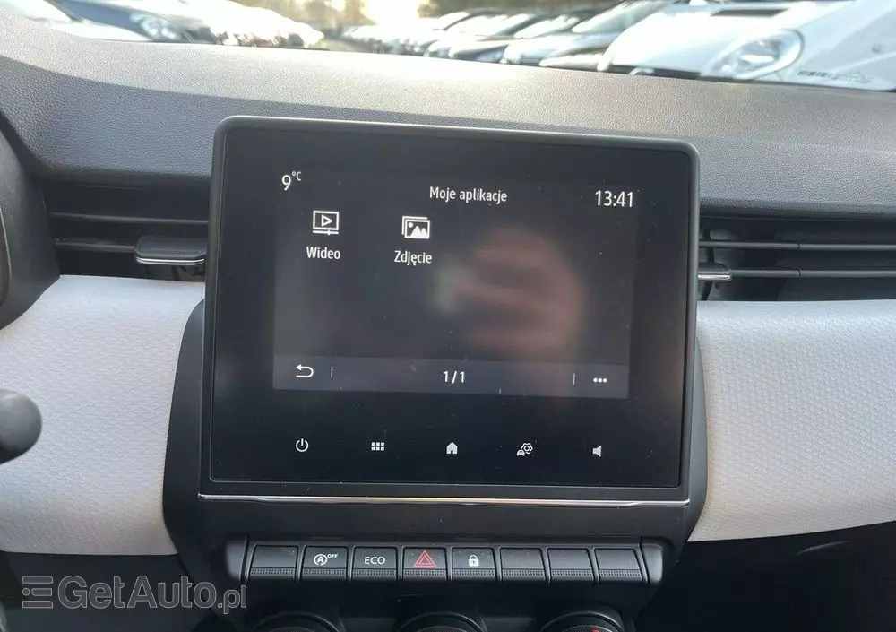 RENAULT Clio TCe 90 EQUILIBRE