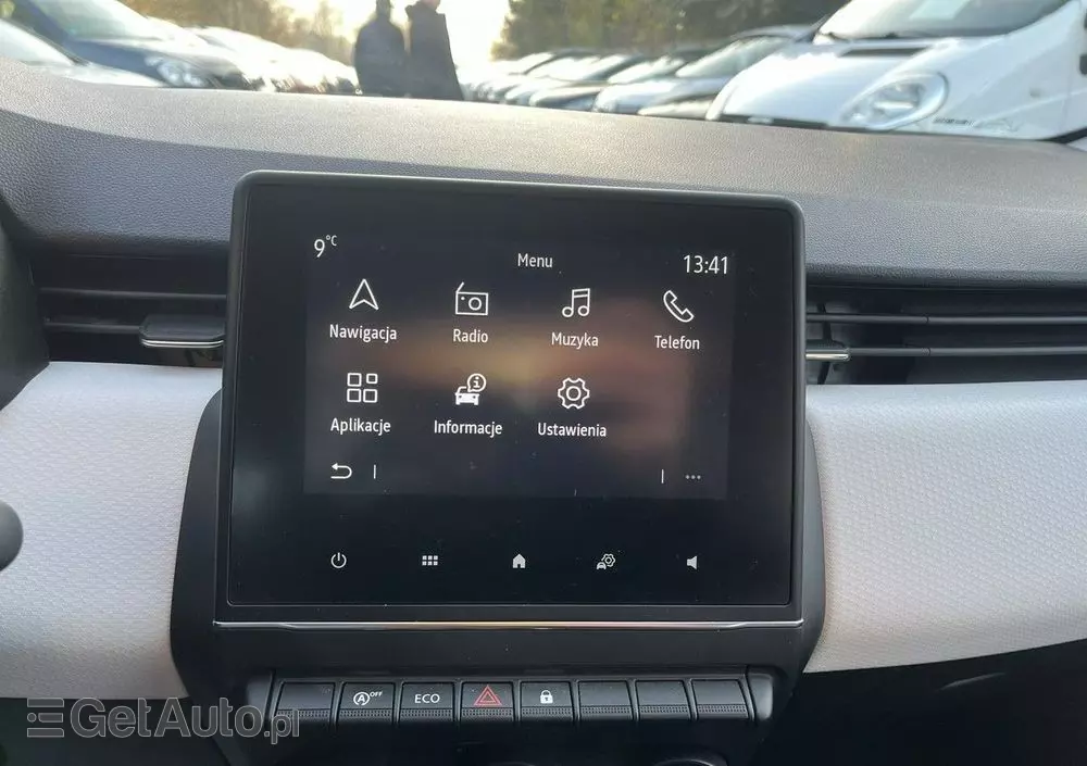 RENAULT Clio TCe 90 EQUILIBRE