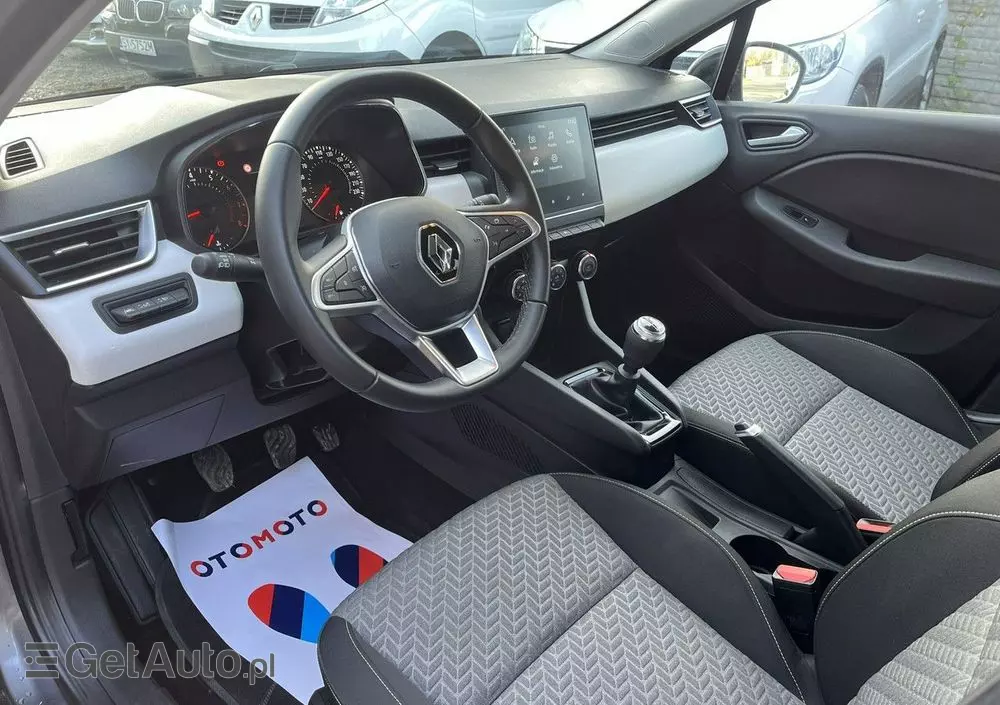 RENAULT Clio TCe 90 EQUILIBRE