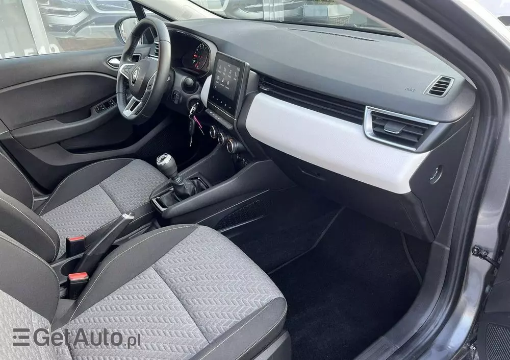 RENAULT Clio TCe 90 EQUILIBRE