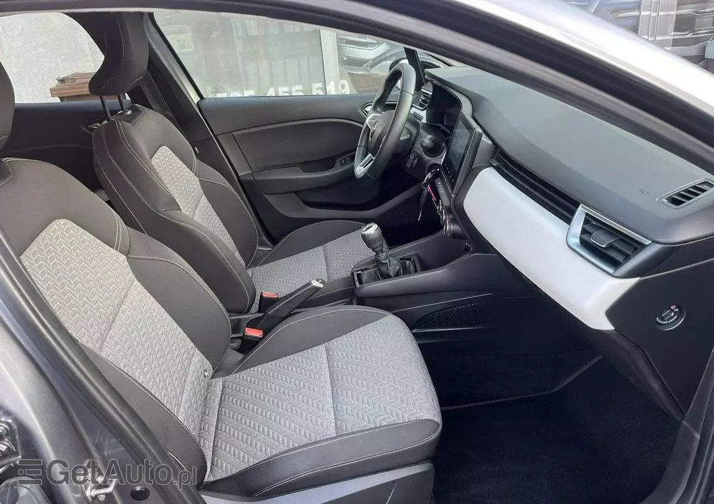 RENAULT Clio TCe 90 EQUILIBRE