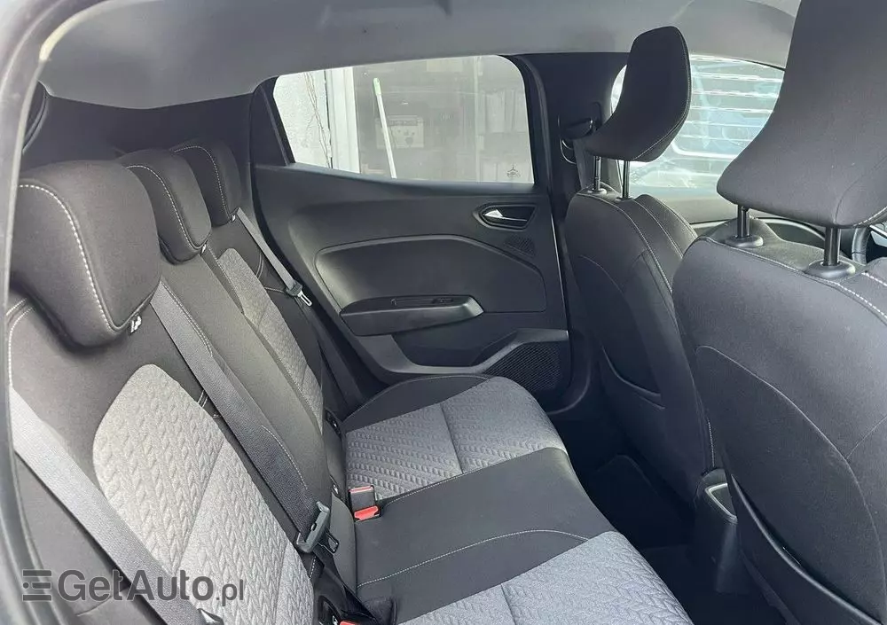 RENAULT Clio TCe 90 EQUILIBRE