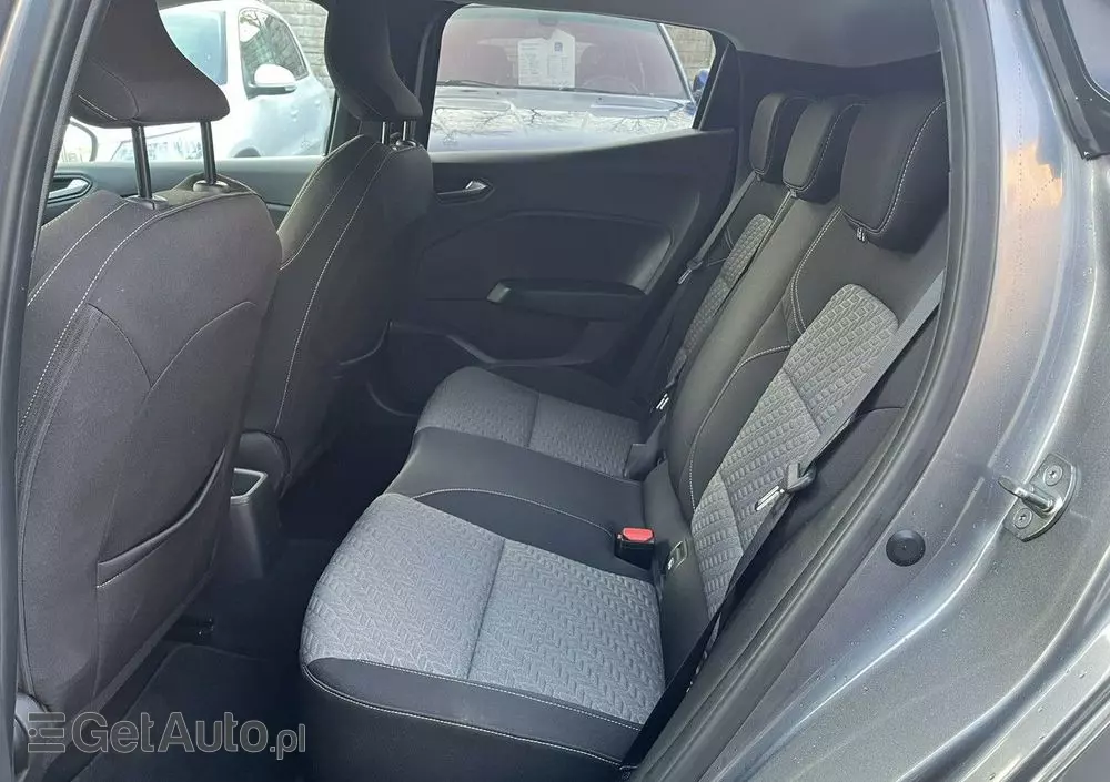 RENAULT Clio TCe 90 EQUILIBRE