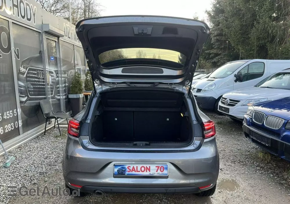 RENAULT Clio TCe 90 EQUILIBRE
