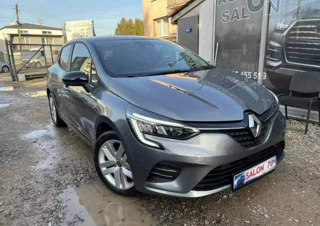 RENAULT Clio TCe 90 EQUILIBRE