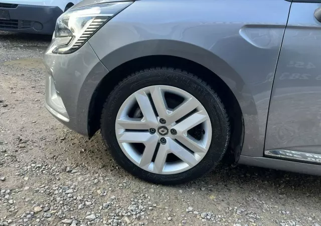 RENAULT Clio TCe 90 EQUILIBRE