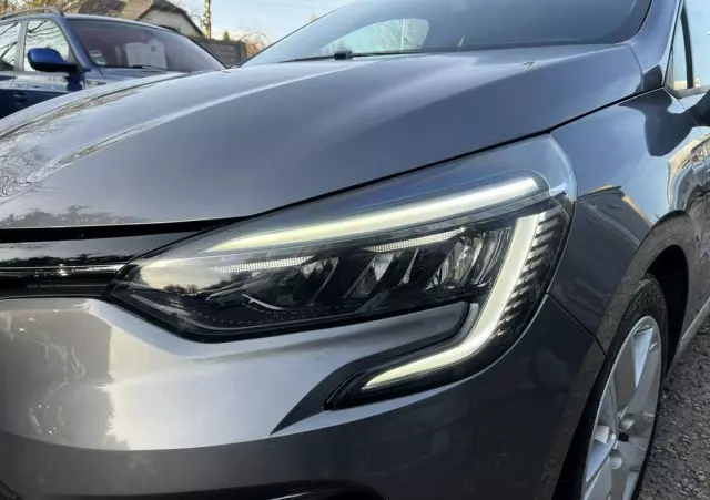 RENAULT Clio TCe 90 EQUILIBRE