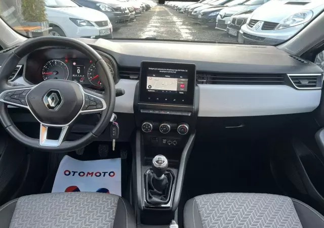 RENAULT Clio TCe 90 EQUILIBRE