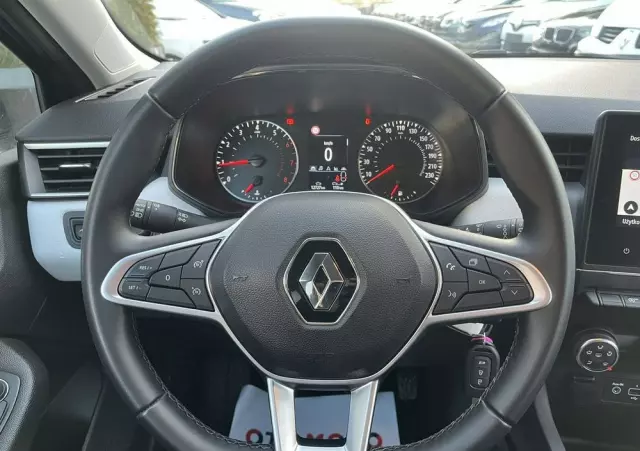 RENAULT Clio TCe 90 EQUILIBRE