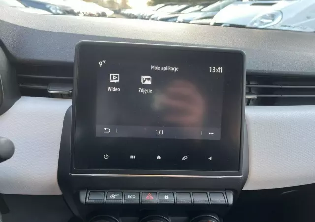 RENAULT Clio TCe 90 EQUILIBRE