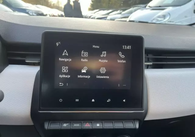 RENAULT Clio TCe 90 EQUILIBRE