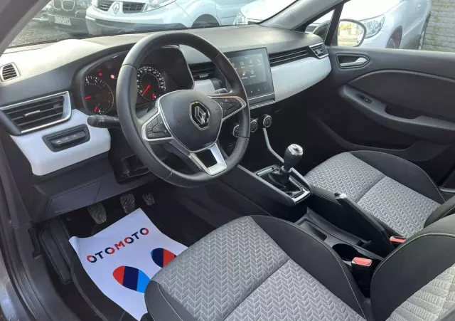 RENAULT Clio TCe 90 EQUILIBRE