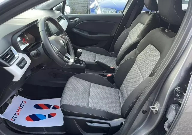 RENAULT Clio TCe 90 EQUILIBRE