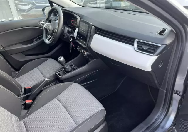 RENAULT Clio TCe 90 EQUILIBRE