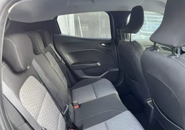 RENAULT Clio TCe 90 EQUILIBRE