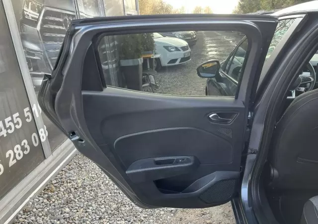 RENAULT Clio TCe 90 EQUILIBRE