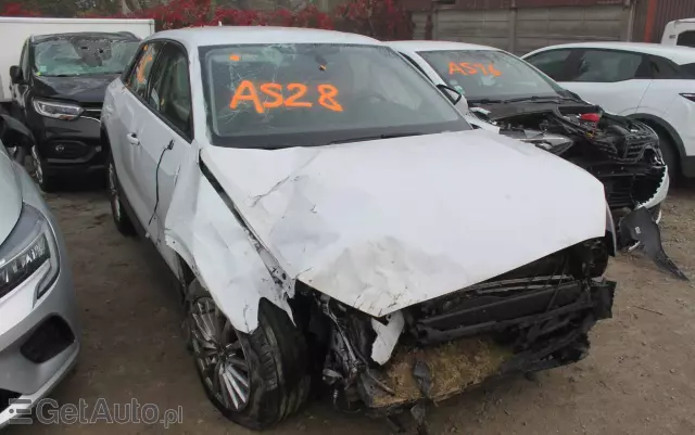 AUDI Q2 2.0 TDI Quattro Sport S tronic