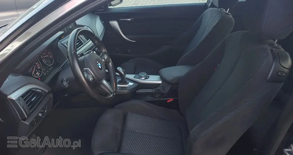 BMW Seria 2 225d M Sport