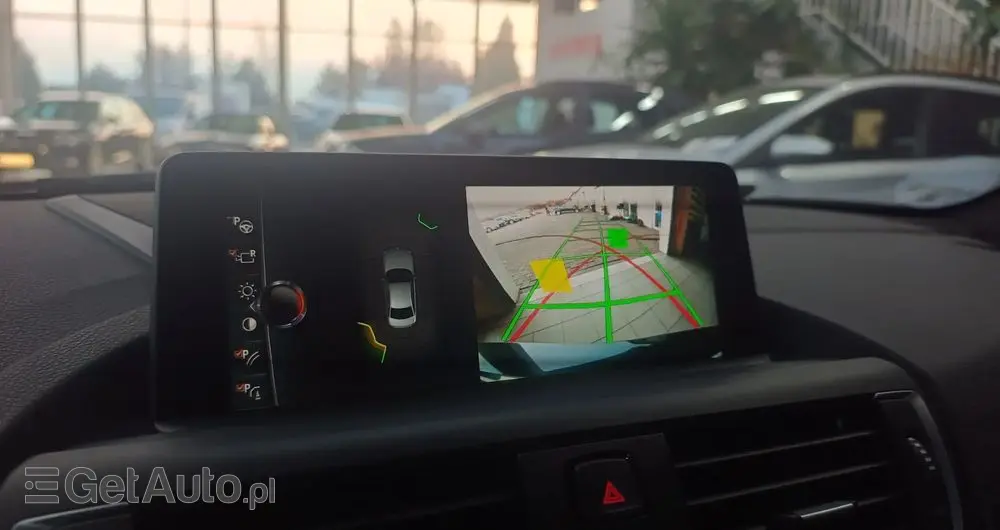 BMW Seria 2 225d M Sport