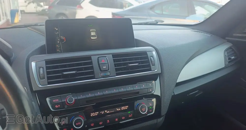 BMW Seria 2 225d M Sport