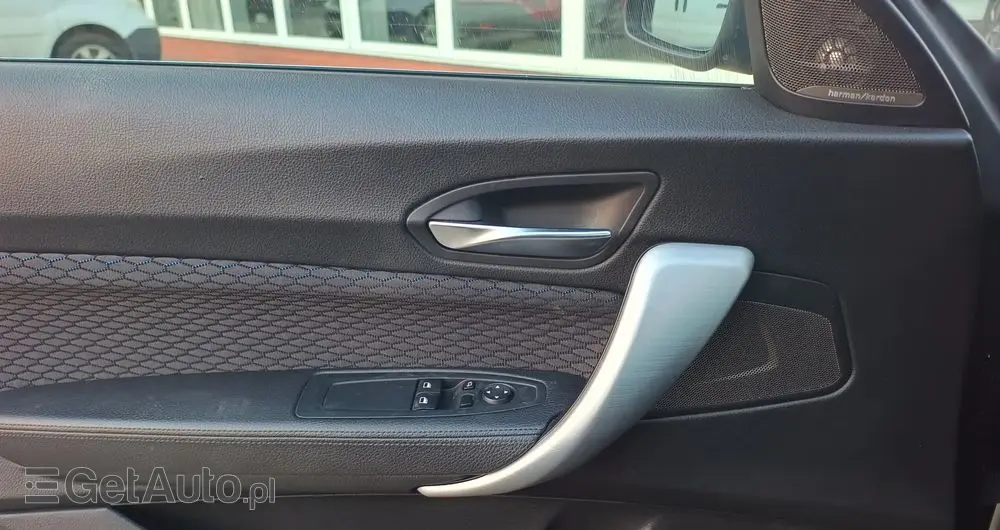 BMW Seria 2 225d M Sport