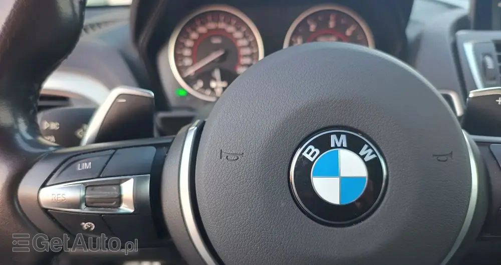 BMW Seria 2 225d M Sport