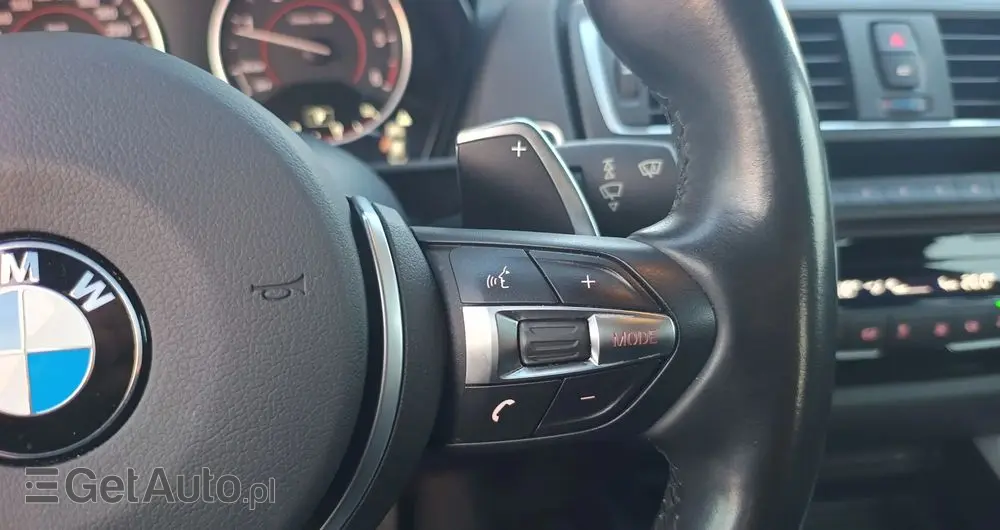 BMW Seria 2 225d M Sport