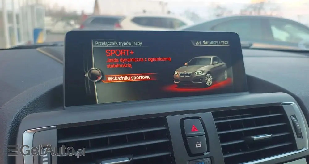 BMW Seria 2 225d M Sport