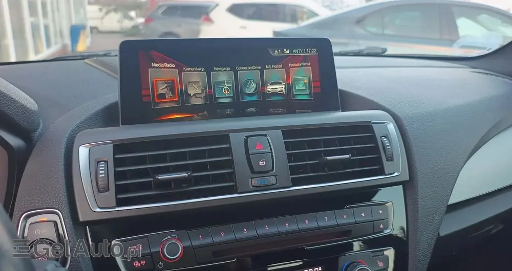 BMW Seria 2 225d M Sport